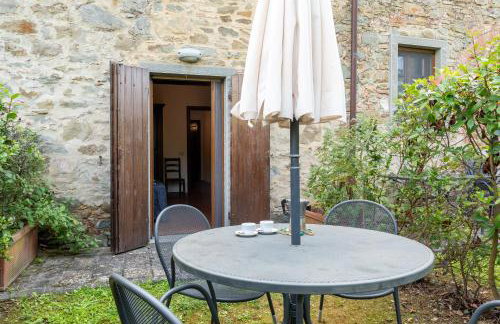 Apartament Monastero - Photo 21