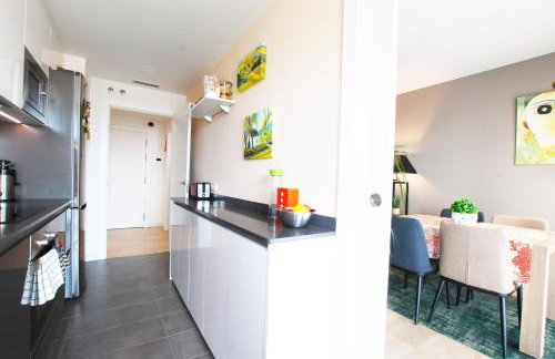 Cozy Home · Cozy Home · Nice apartment w/pool and private terrace - Photo 33
