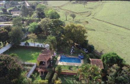 Chácara das Violetas - Photo 27