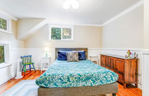 Peaceful Farm Rental in Sequim - Foto 20