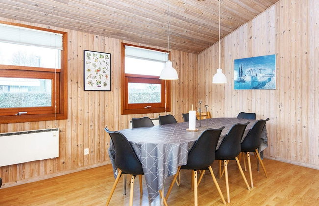 4 Star Holiday Home in Juelsminde - Foto 23