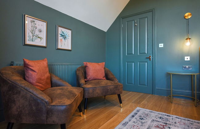 Fairview Boutique Apartments - Foto 13