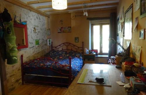 Maison de charme à Saoû, avec beau jardin au calme - Foto 7