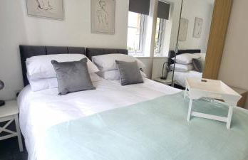 The Pennington Apt with Wifi and FREE Parking Next to Sports Village - Foto 11