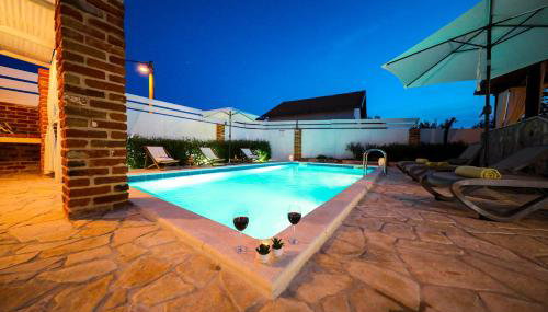 Holiday Home Ikka with swimming pool - Foto 5