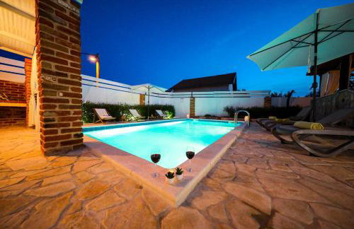 Holiday Home Ikka with swimming pool - Foto 5