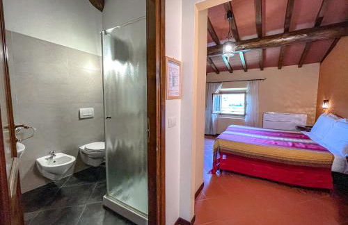 Villa La Topaia in Esclusiva - Foto 79