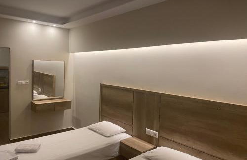 Hotel Filoxenia - Foto 9