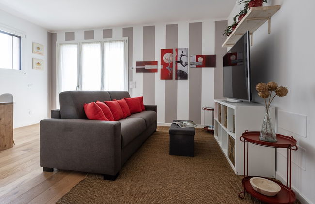 Italianway - Piranesi 18 B int C345 - City View - Foto 11