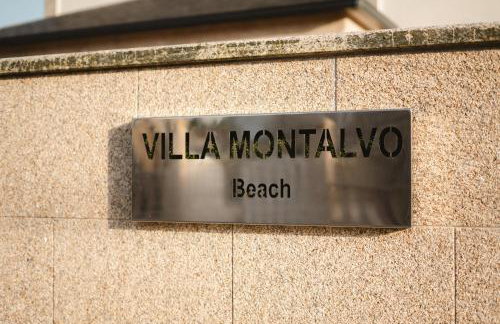 Villa Montalvo Beach-Piscina climatizada - Foto 5