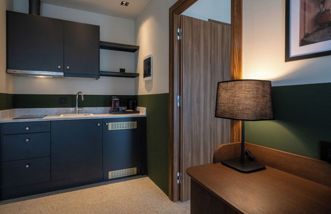 Evripidou7 Kalamata Mediterranean Suites - Foto 26