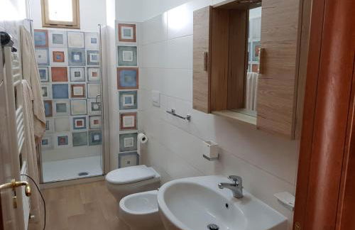 Stylish Apt TERINA - Le Lincelle, Lamezia - bright, spacious, elegant and with terrace - Foto 32