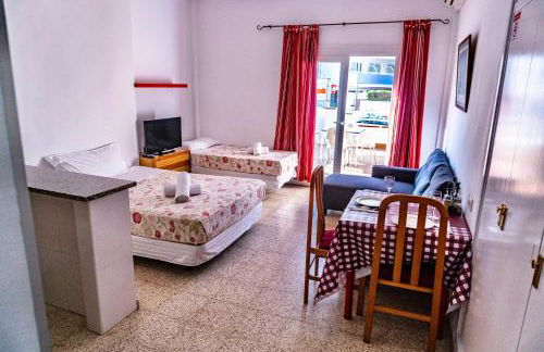 Eva Aparthotel - Foto 68