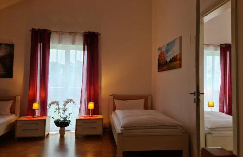 Apartment Gästehaus Staudenschloß - Foto 23