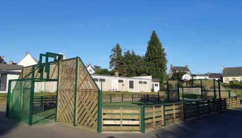 L'escale Kénanaise - Foto 3