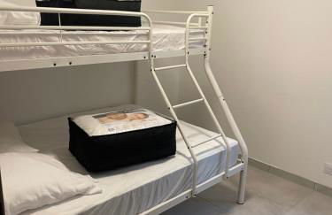 St Jean de Monts Maison neuve 15 pers 6ch - Foto 16