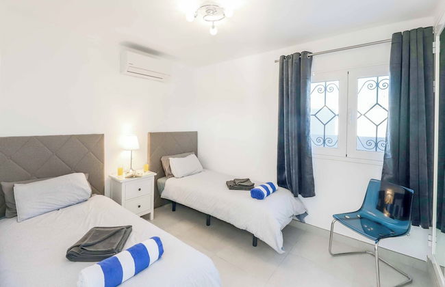 Villa Familia - Photo 9