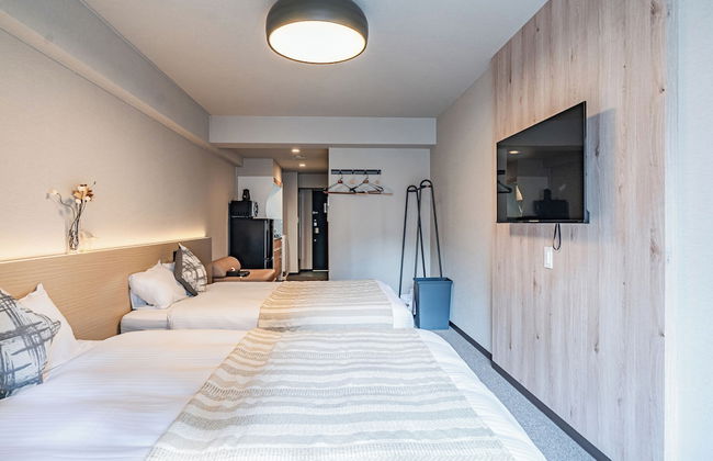 Apartment Hotel 11 Namba Minami III - Foto 5