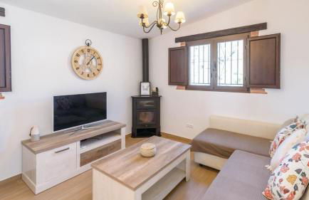 Casa El Refugio de Árchez by Ruralidays - Foto 17