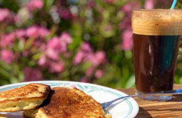 The Summer Pink House - Foto 69