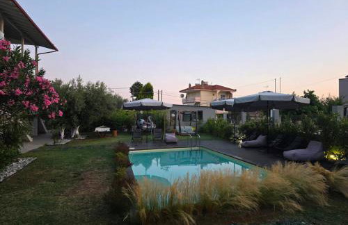 Berries Luxury Apartments - Foto 56