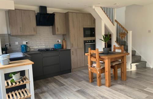 Surfers Lodge - Rest Bay, Porthcawl - Foto 25