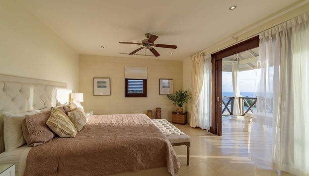 Infinity House by Blue Sky Luxury - Foto 2, Habitación