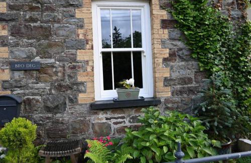 Bro Deg - Moylegrove - Foto 26