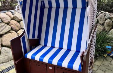 Stranddüne im Achterhus - Foto 9