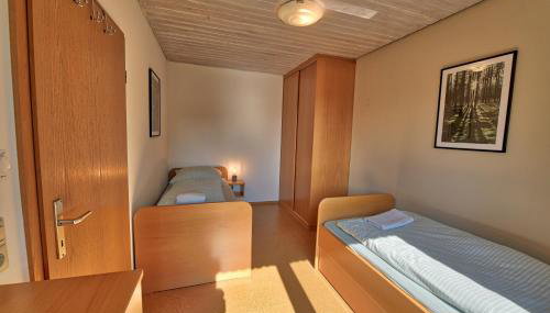 Haus Ersfeld – Gartenwohnung - Foto 5