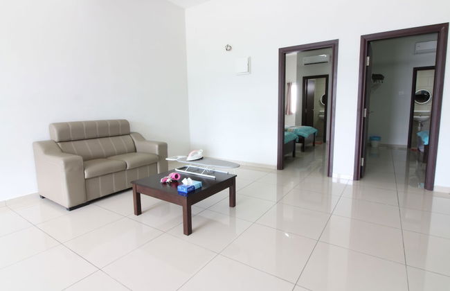 Kota Laksamana Comfortable Crowd by Step-In - Foto 12