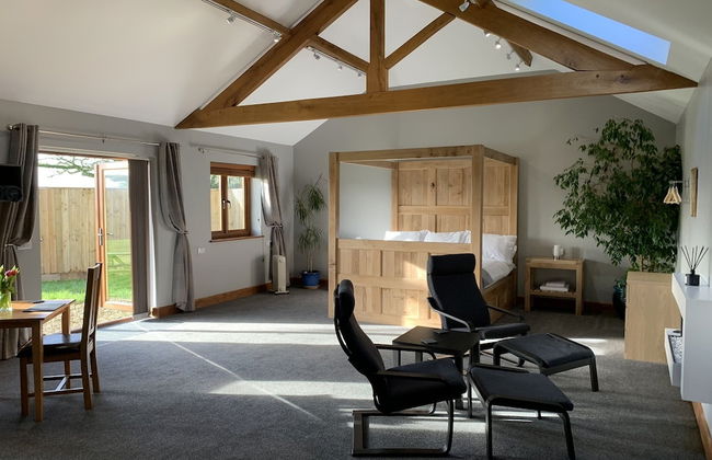 Abbey View Cottage - Scandi Spa Hot Tub - Foto 4