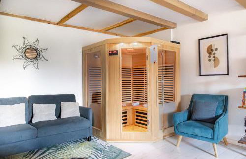 Maison d'hôtes avec Jacuzzi -Sauna - Photo 8