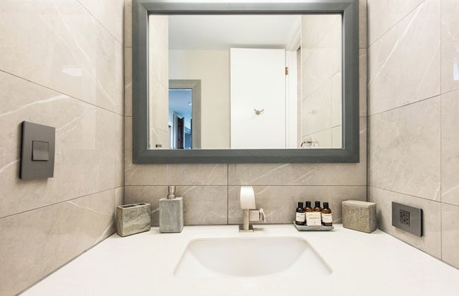 Boutique Oceanfront Studio Vistas - Photo 24