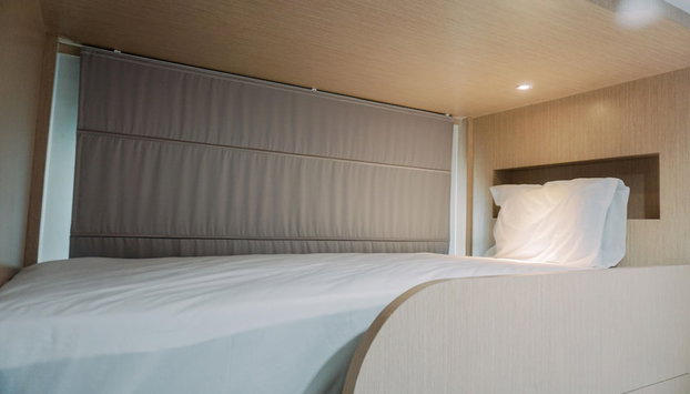 Stunning And Spacious 2Br Green Bay Condominium Apartment - Foto 5, Habitación