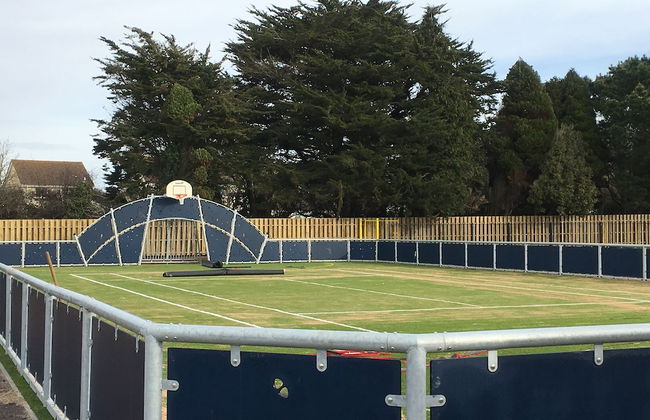 3 Bed Luxury Mobile Home Hoburne Park Christchurch - Foto 12