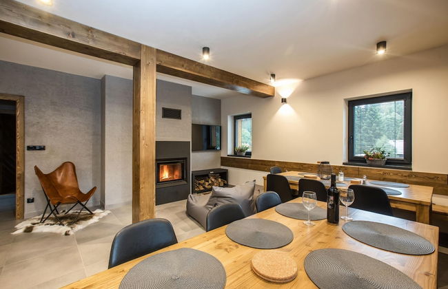 Mountain Chalet Lbh027 - Photo 10