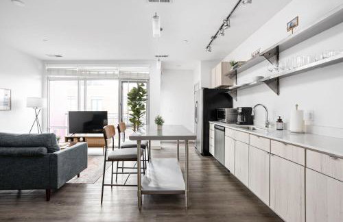 CozySuites at 747 Apts - Foto 20