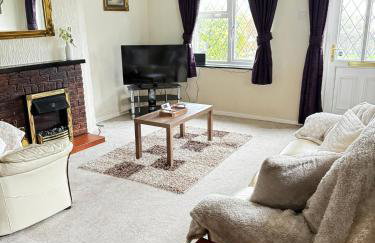 Goosemoor Cottage - Foto 9