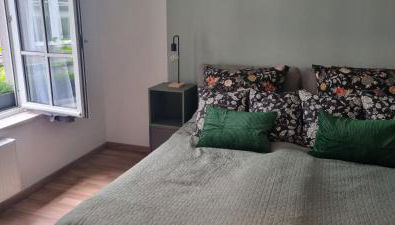 Z1 Apartment - Zentral mit Parkplatz am Objekt - Foto 4