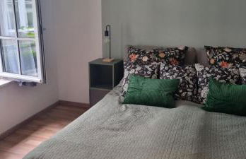 Z1 Apartment - Zentral mit Parkplatz am Objekt - Foto 4