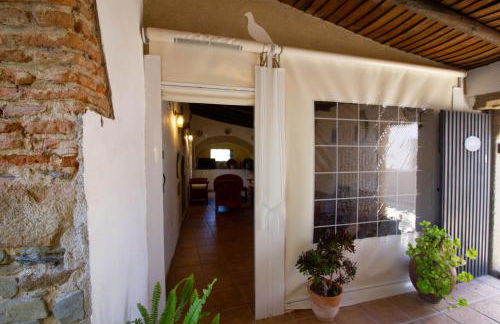 Casa Rural Villa Vieja - Foto 19