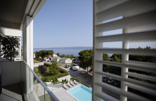 Split Beletage BEM deluxe - Photo 64