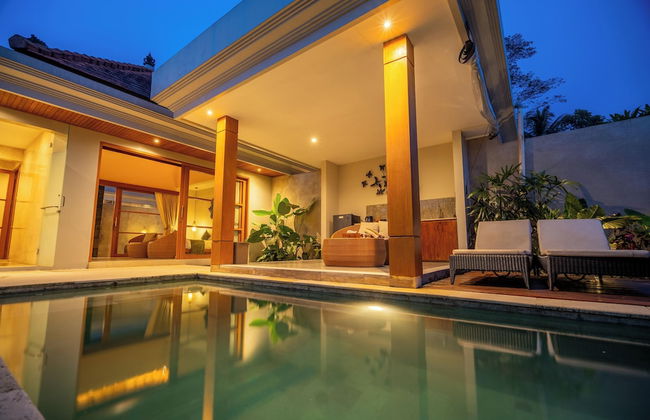 Arta Private Villa - Foto 32