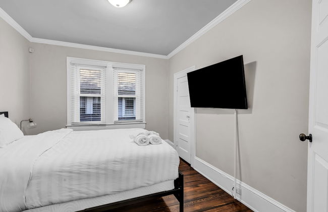 Charlotte Luxury Home NoDa - Foto 2