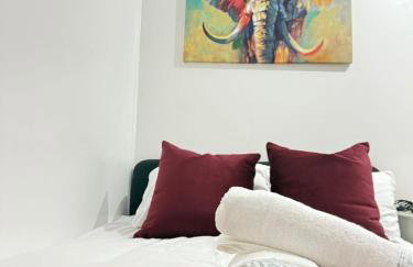 County House - 5 Bedroom Deluxe Apartment - Foto 23