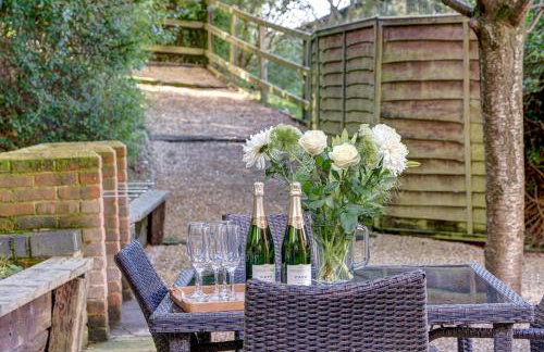 Ridgeway House, spacious, countryside idyll, up to 18 guests - Foto 49