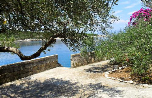 Seaside holiday house Cove Zarace - Gdinj, Hvar - 4603 - Foto 6