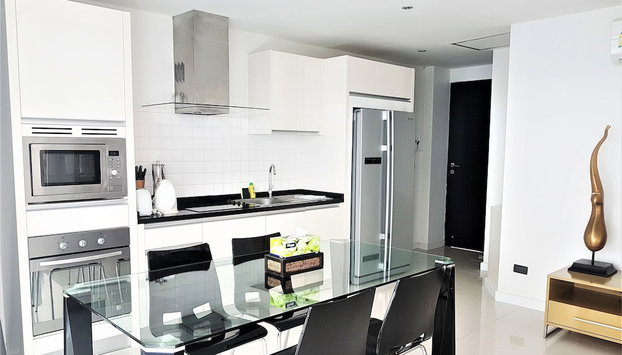 Sunset Plaza 3 Karon Beach by PHR - Foto 5, Cocina privada