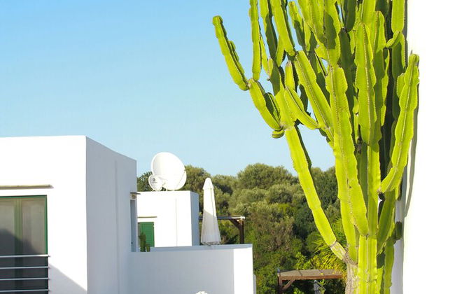 Villa Stefania with Pool - Photo 39